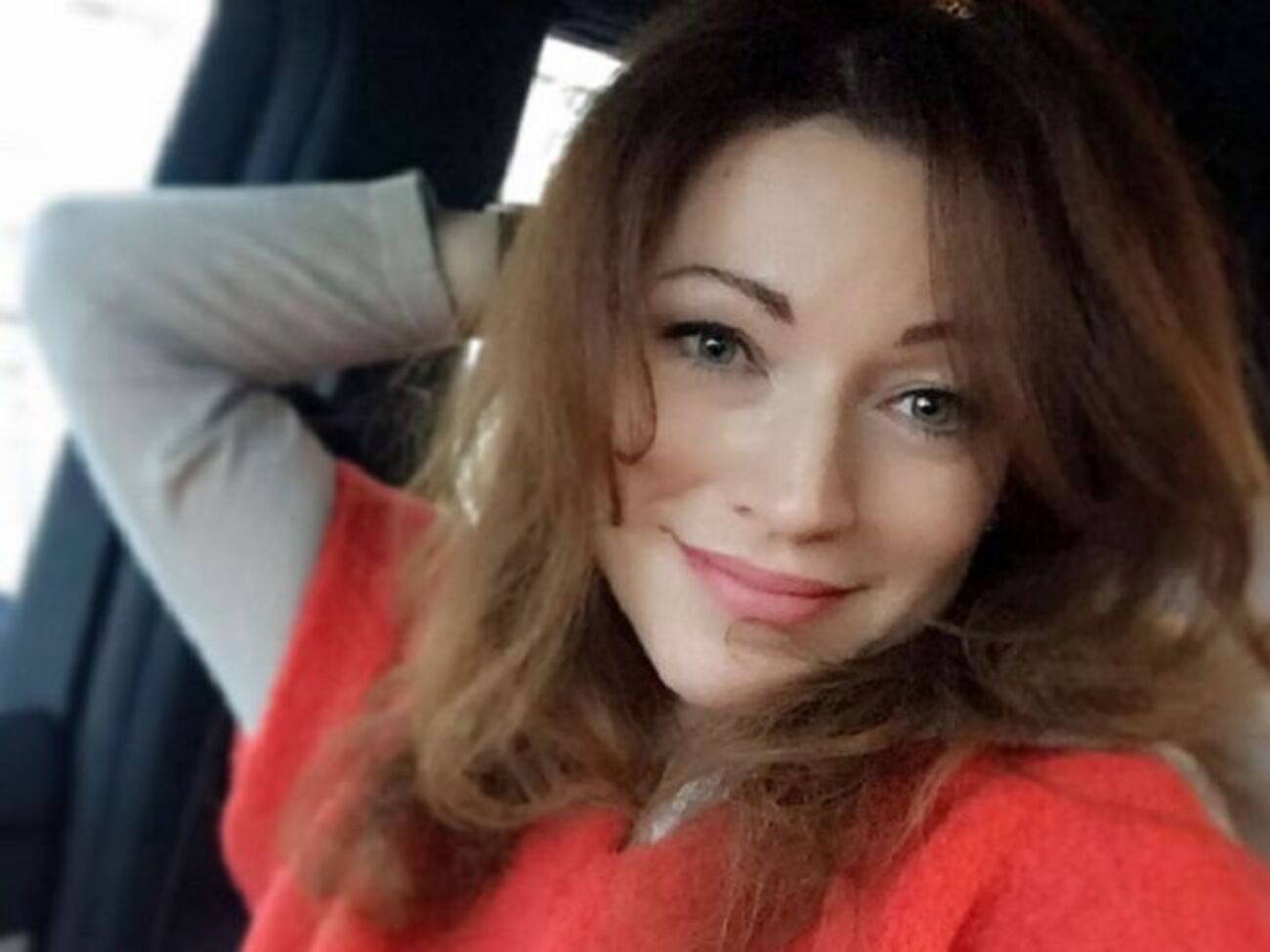 Хмельницкая: Счастливого дня рождения мне