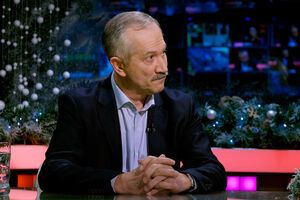 Пинзеник: Я робив розрахунки: Пенсійний фонд міг платити українцям приблизно по 900 грн