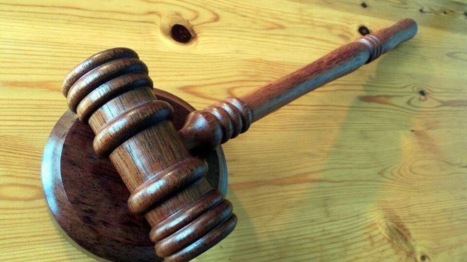 Холоднюк: Доки вироки не будуть ухвалені, ніхто ліквідовувати суди не буде