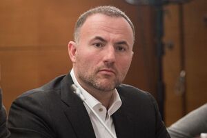 Фукс стал единственным бенефициаром "Укррослизинга"