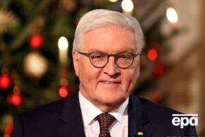 Штайнмайер посетит Украину