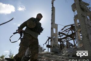 Боевики четыре раза нарушили режим тишины