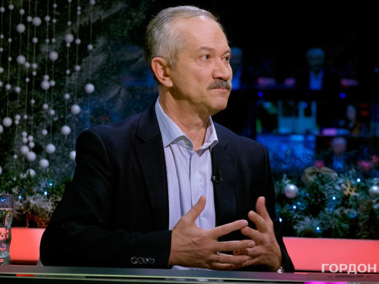 Пинзеник: МВФ &ndash; це той кістяк, на якому ґрунтуються можливості інших кредиторів