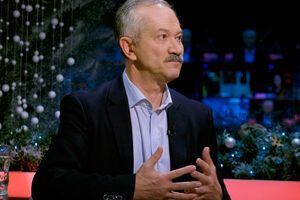 Пинзеник: МВФ – это тот остов, на котором базируются возможности других кредиторов