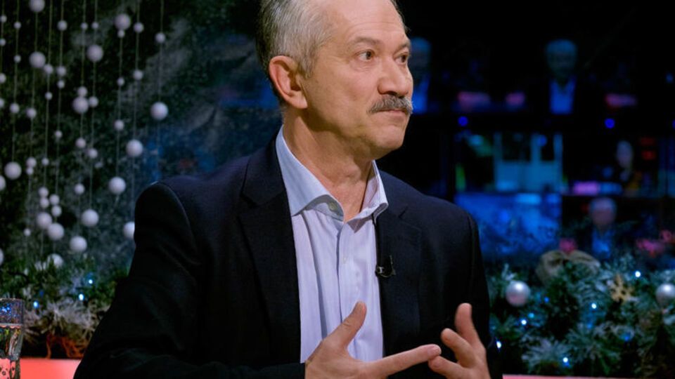 Пинзеник: МВФ – це той кістяк, на якому ґрунтуються можливості інших кредиторів