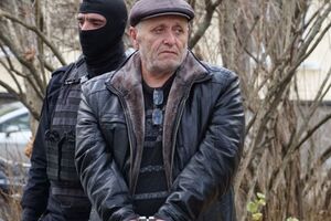 Кримському татаринові Дегерменджі продовжили арешт