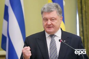 Порошенко рассказал о планах по реформам на 2018 год