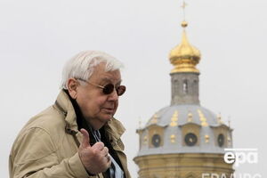 Табаков уже более месяца находится в больнице