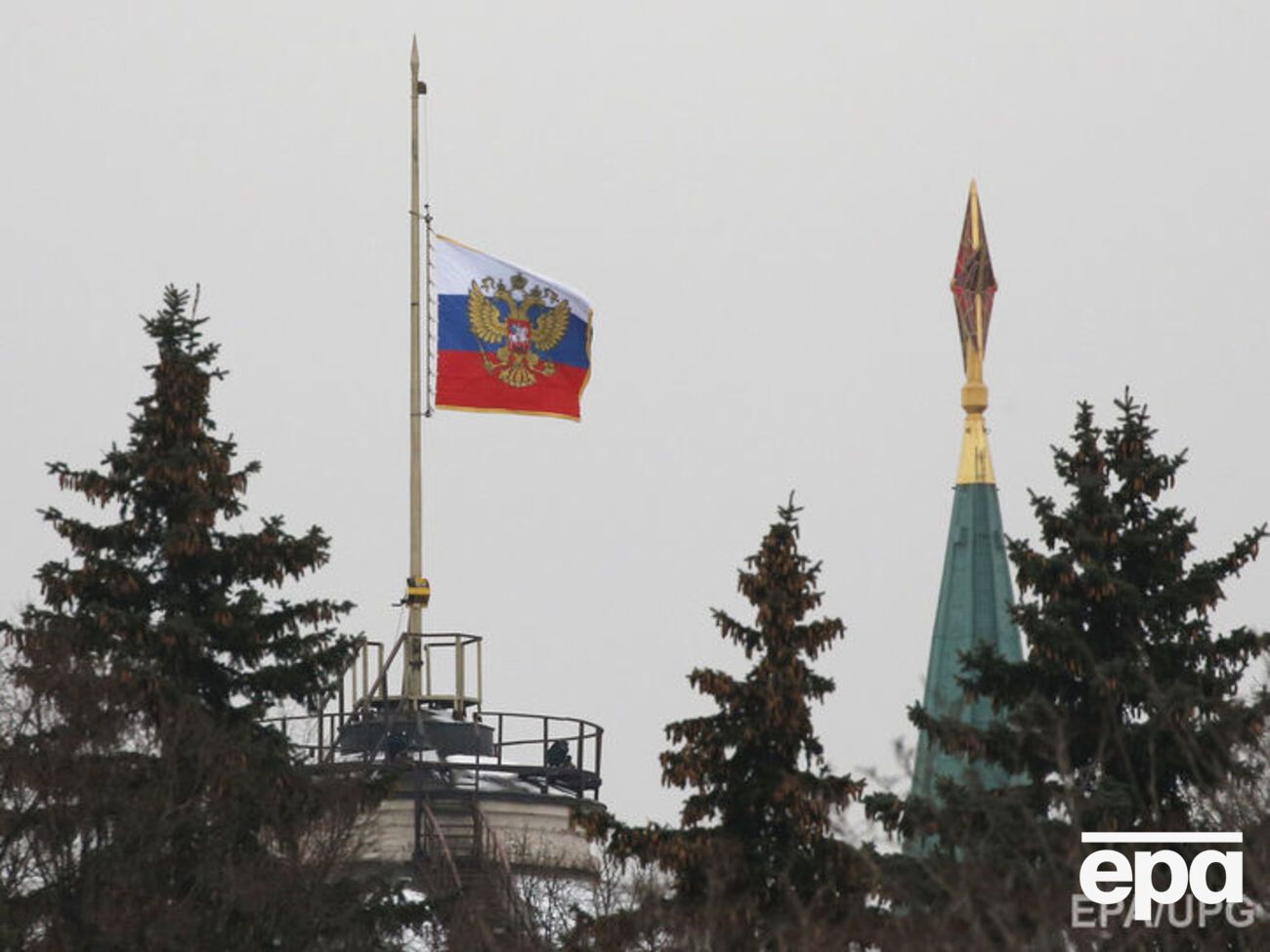 У "кремлівській доповіді" назвуть наближених до Путіна чиновників і бізнесменів із РФ