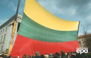 В Литве "закон Магнитского" вступил в силу 1 января