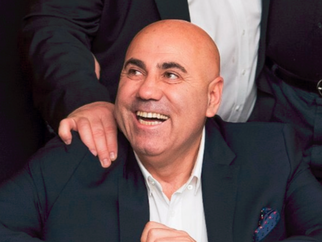 Пригожин підтримав Путіна