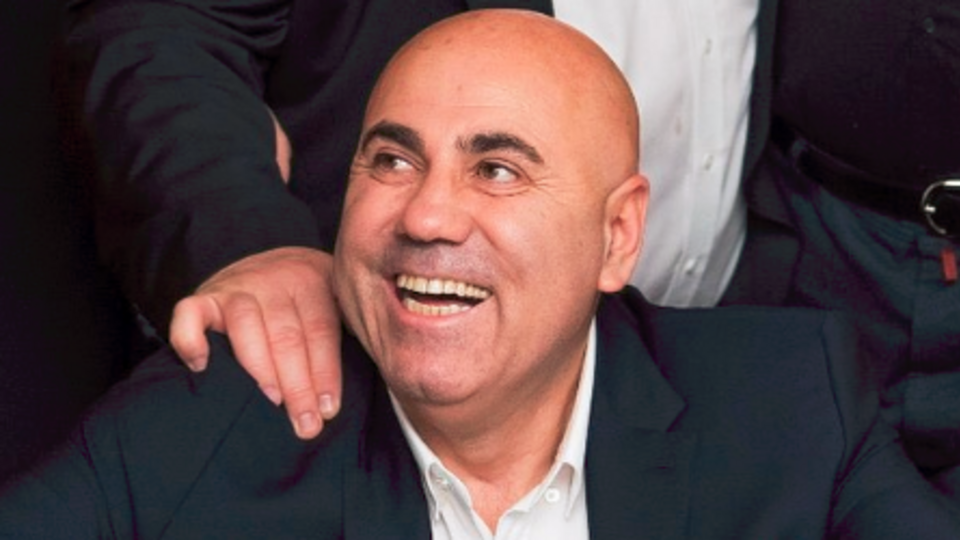 Пригожин підтримав Путіна