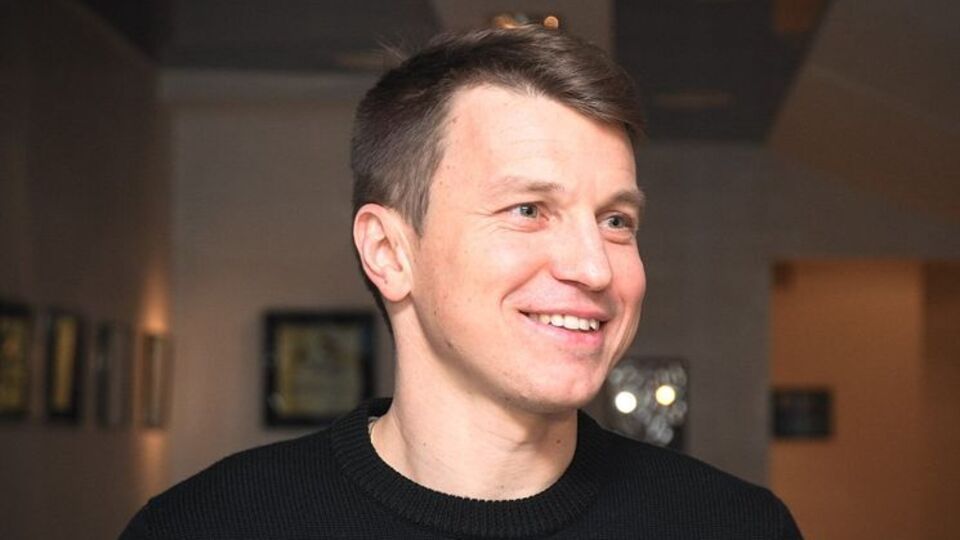 Ротань: "Динамо" – клуб, который не нуждается в громких эпитетах