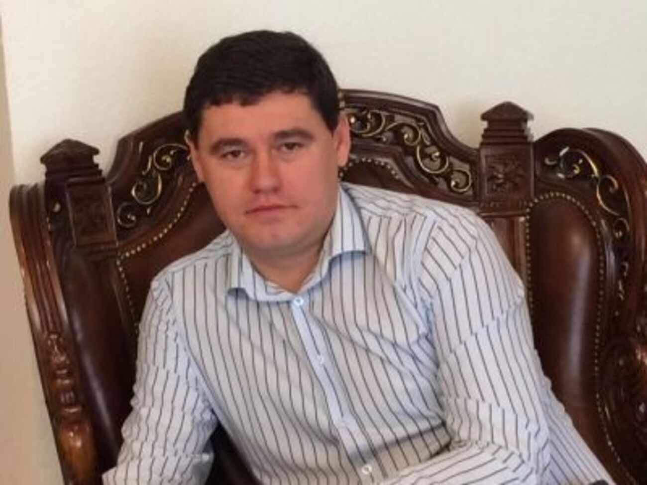 Бабенко могут объявить в международный розыск