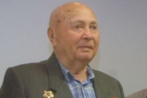 Вайспапир умер в возрасте 96 лет