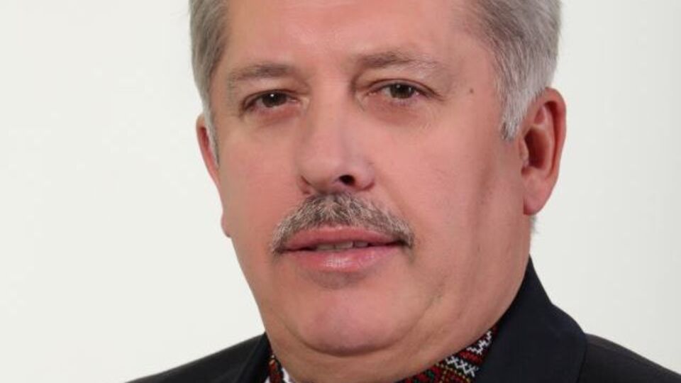 Фурдычко задержали 30 декабря прошлого года