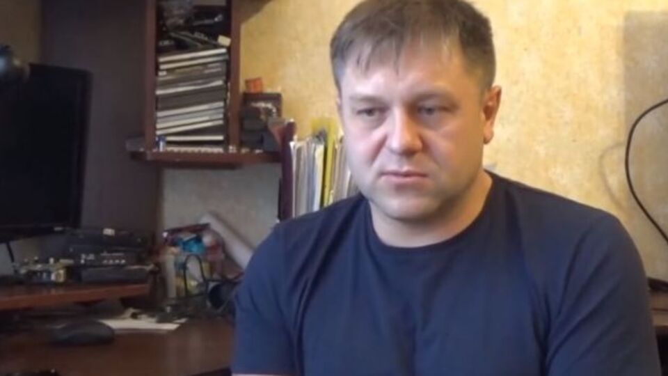 Соколова обвинуватили у публікації зображення з текстом, який розпалює ненависть до росіян
