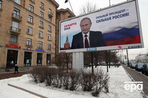 Путин не будет вести предвыборную кампанию в соцсетях