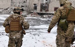 Провокації ворога українські військові сприймають як його слабкість