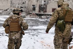 Провокації ворога українські військові сприймають як його слабкість