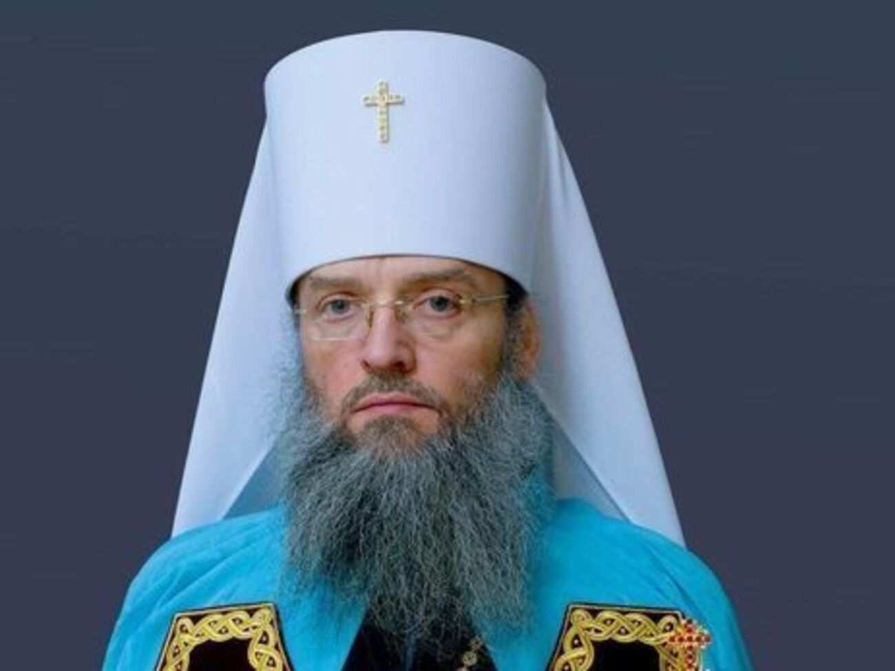 Митрополит Лука: А мы разжигаем? Разжигаем своим присутствием?