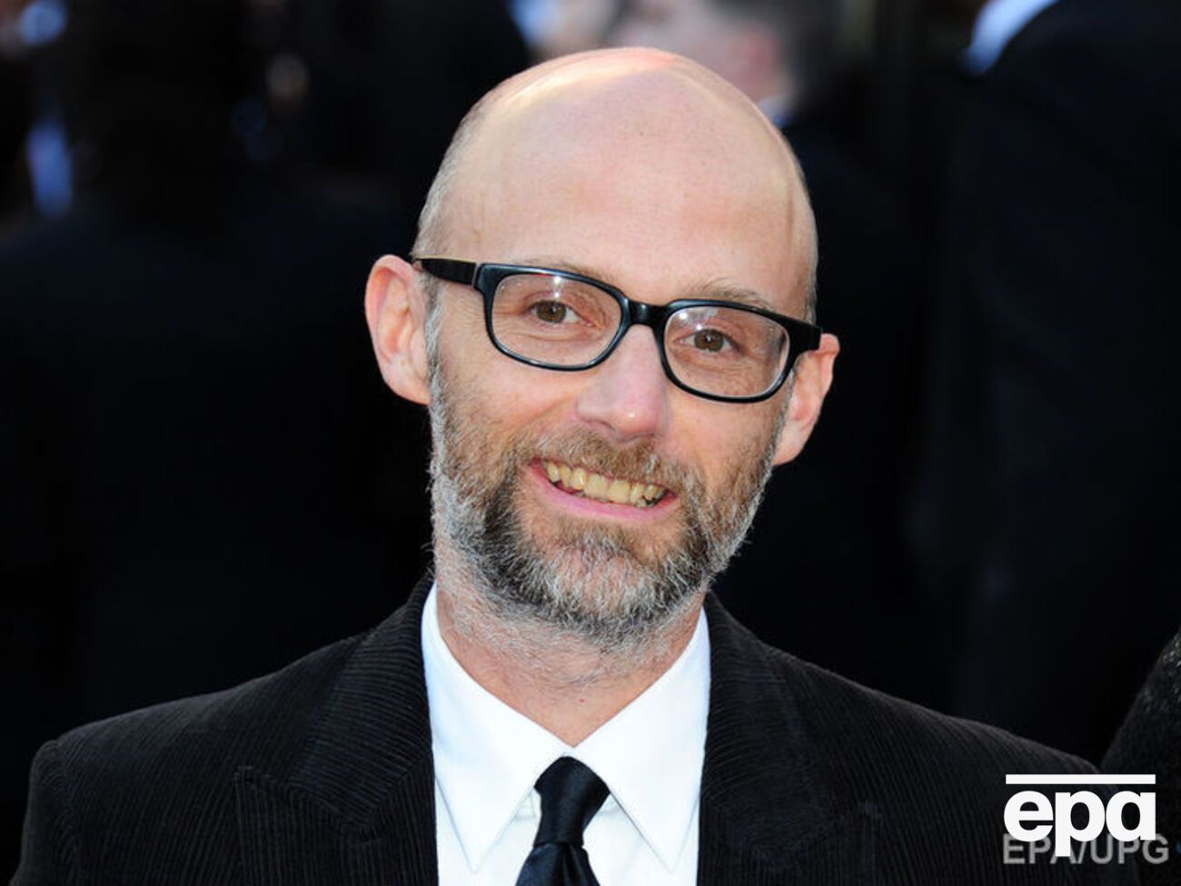 Moby: У нас некомпетентный президент, который по существу принадлежит иностранной власти