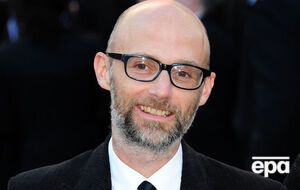 Moby: У нас некомпетентный президент, который по существу принадлежит иностранной власти