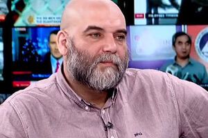 Джемаль: Ти залишився, тому що ти розраховував набити своє черево краще, ніж набивав до того. Це зрада