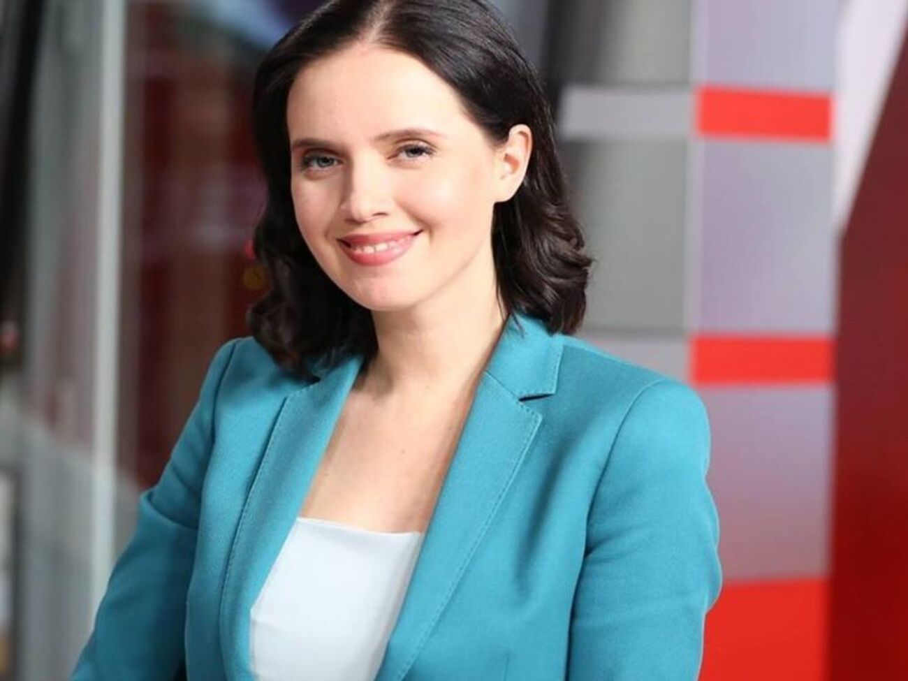 Соколова: Луценко, на жаль, прийти на ефір до мене й висловитися щодо багатьох справ не зміг