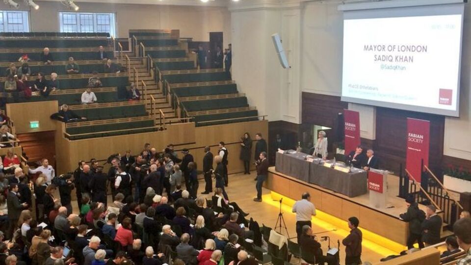 Інцидент тривав приблизно 15 хвилин