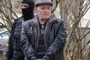 Дегерменджі продовжили арешт 12 січня