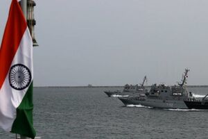 Рятувальна операція триває