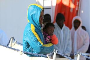 В УВКБ зазначають, що поки дістали пропозиції на переселення з тимчасових притулків лише 13 тис. осіб у 2018-му і 2019 роках