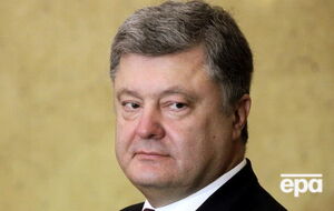 Порошенко отметил, что права на фильм "Сторожевая застава" купило 27 стран