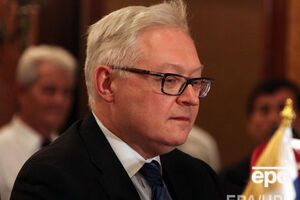 Рябков сказав, що до "кремлівської доповіді" у РФ ставляться "по-філософськи"