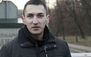 Овчаренка звільнили 27 грудня 2017 року