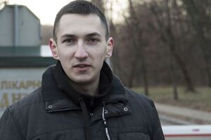 Овчаренко освободили 27 декабря 2017 года