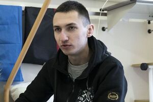 Овчаренко: Мы, рожденные в 1991–1992 годах, все в Украине родились, и у нас родина одна