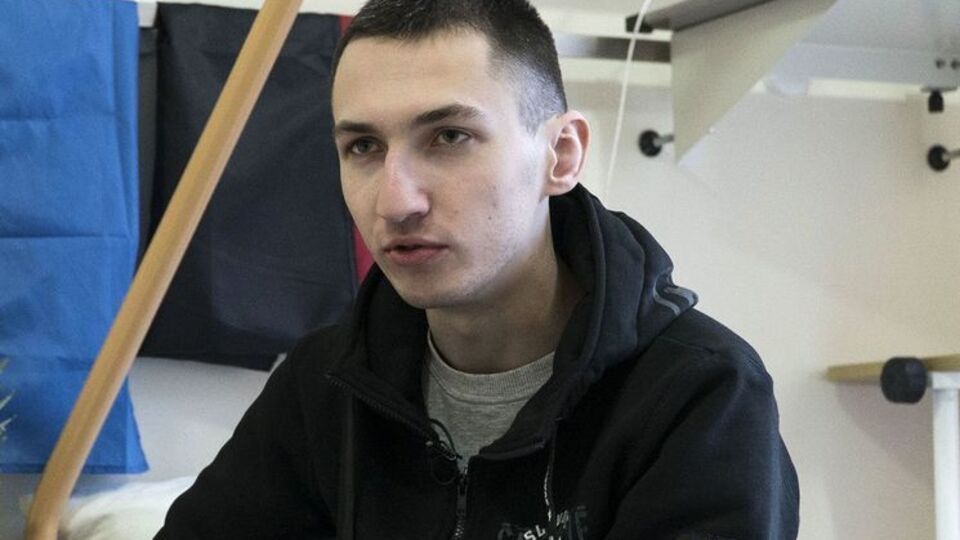 Овчаренко: Мы, рожденные в 1991–1992 годах, все в Украине родились, и у нас родина одна