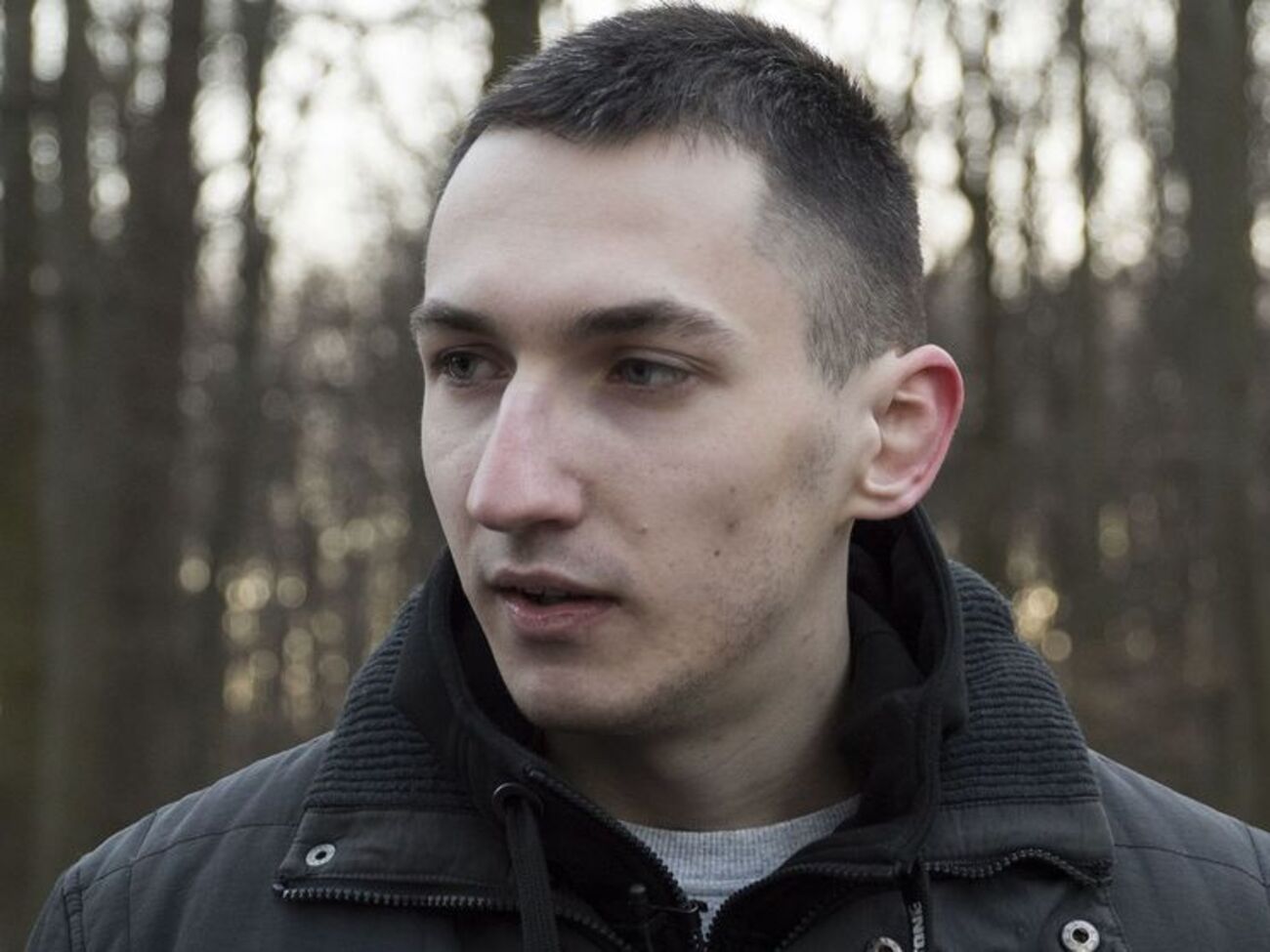 Овчаренко о боевиках:&nbsp;Эти люди были такие дерзкие. Они выгнали меня из собственного дома