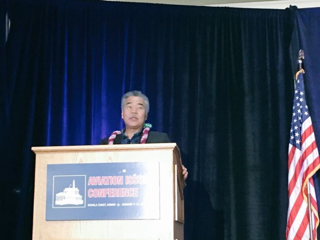 Айдж зазначив, що помилка сталася, коли відбувалася зміна співробітників