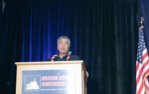 Айдж зазначив, що помилка сталася, коли відбувалася зміна співробітників