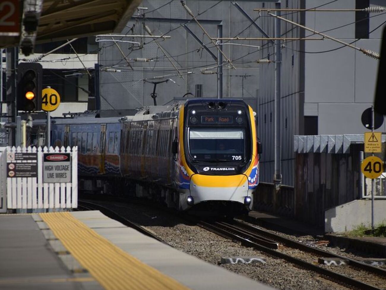 В поезде устроили беспорядки