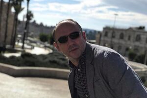 Волянский: Желающим вакцинировать ребенка в Киеве стоит поспешить