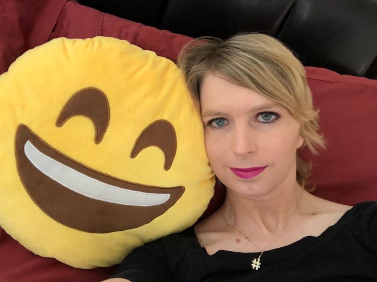 Мэннинг планирует участвовать в выборах от Демократической партии