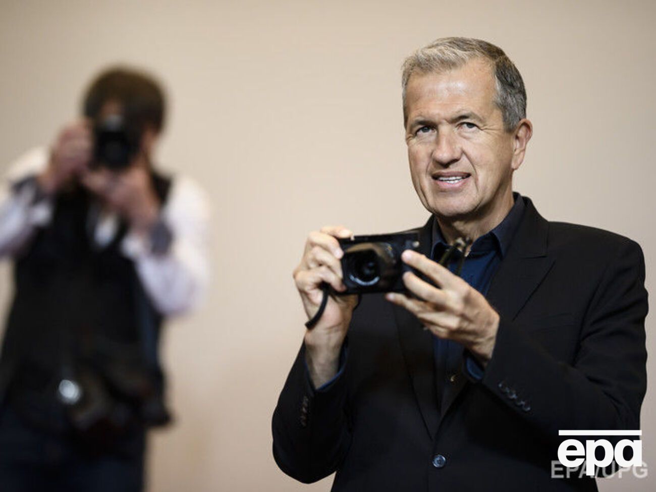 Чоловіки, які обвинуватили Маріо Тестіно в домаганнях, заявили, що інциденти відбувалися із середини 1990-х років