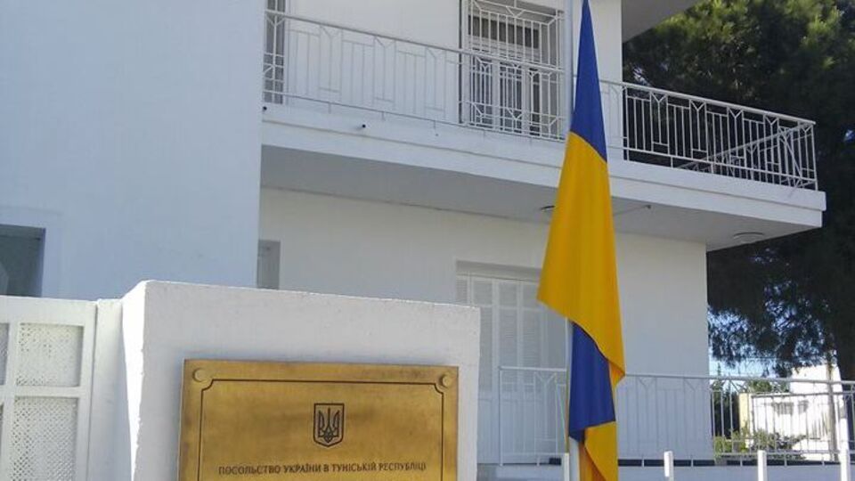 У посольстві зазначили, що звільнення відбулося завдяки домовленостям, досягнутим українськими дипломатами