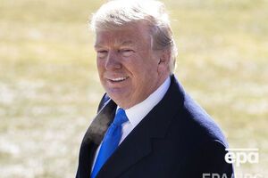 Трамп заявив, що журналісти "просувають фейкову книгу психічно хворого автора, який свідомо пише неправдиву інформацію"