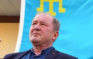 Умеров: Півострів разом із Україною має інтегруватися в Європу, щоб процвітати