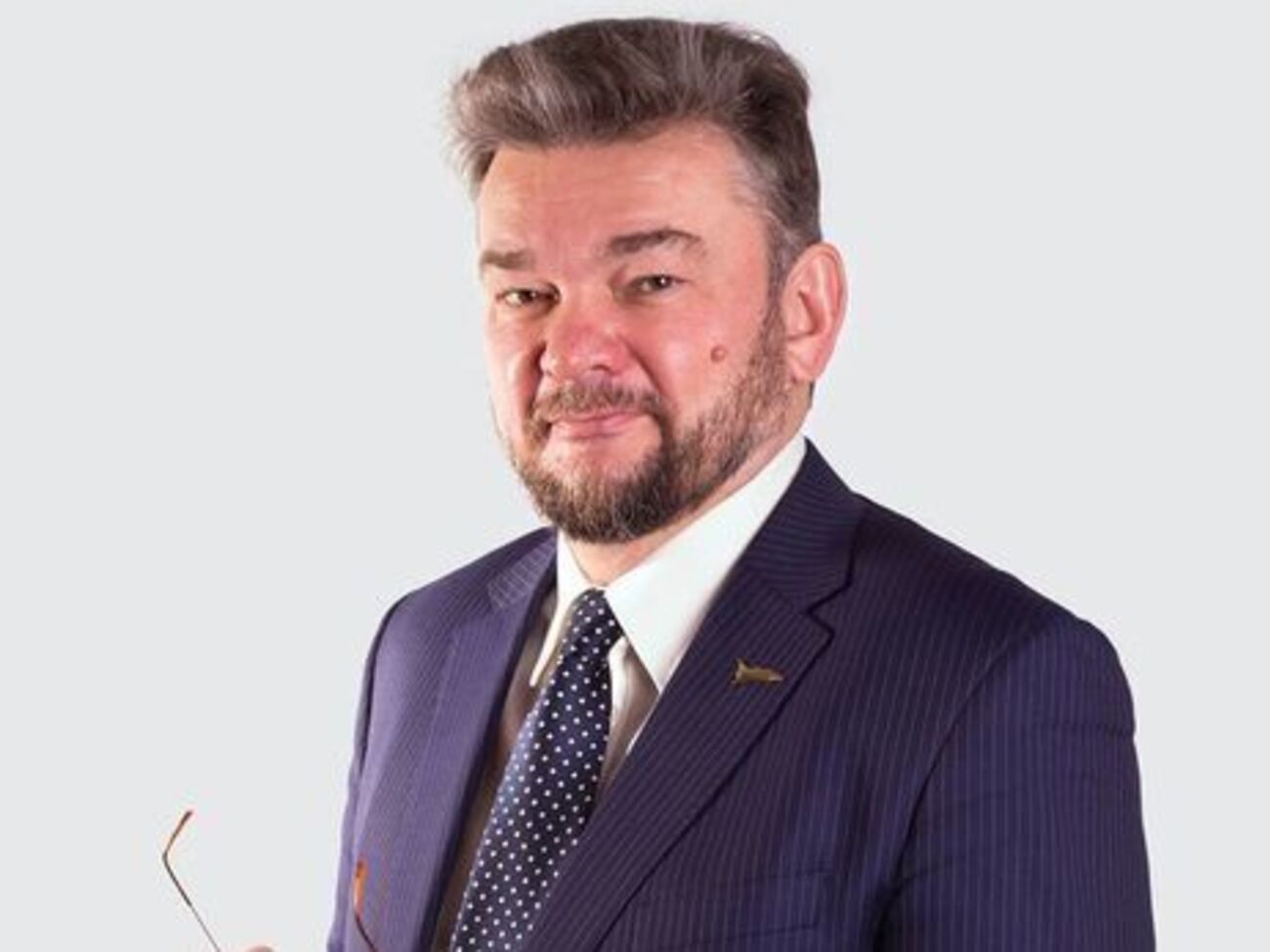 Лукашевич: Усі мої бюлетені чисті, і я можу показати їх на підтвердження моєї неучасті в цьому балагані